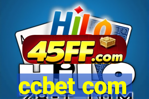 ccbet com